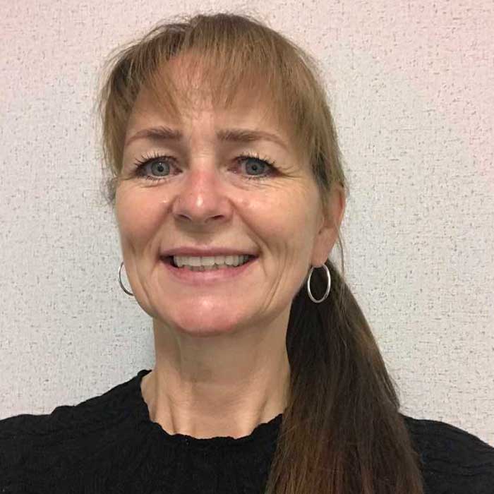Pauline Poole